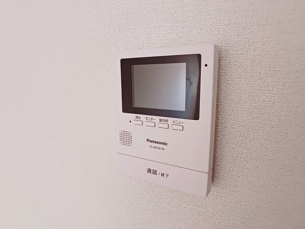 ロジュマンオヤマの物件内観写真